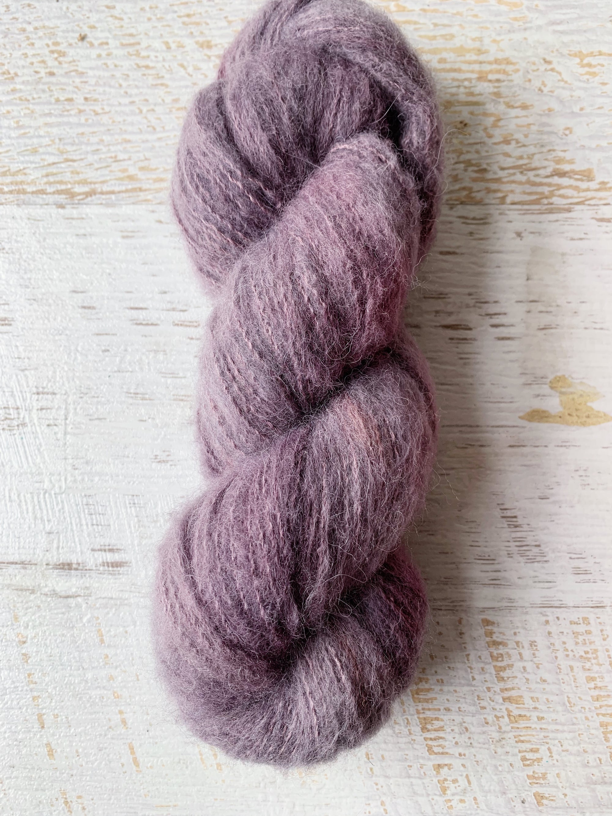 ACM (Fingering/4ply) - Seconds Sale