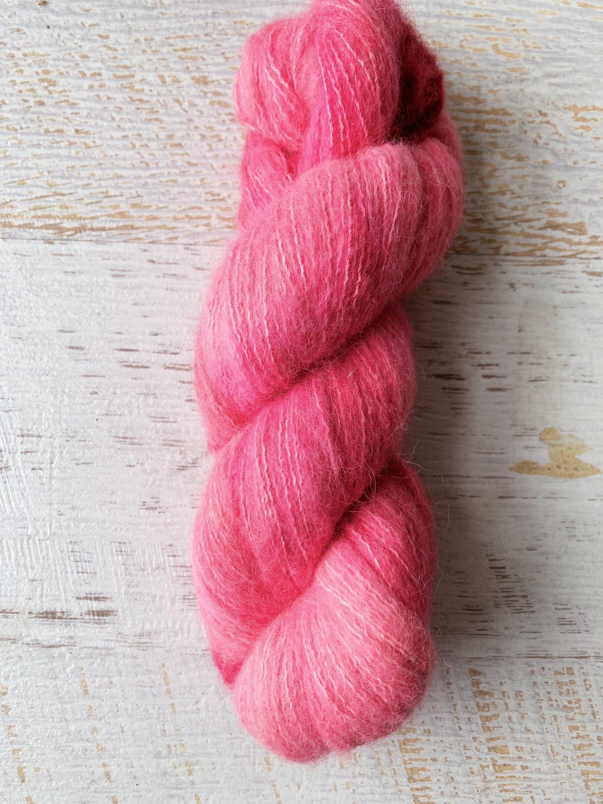 ACM (Fingering/4ply) - Seconds Sale