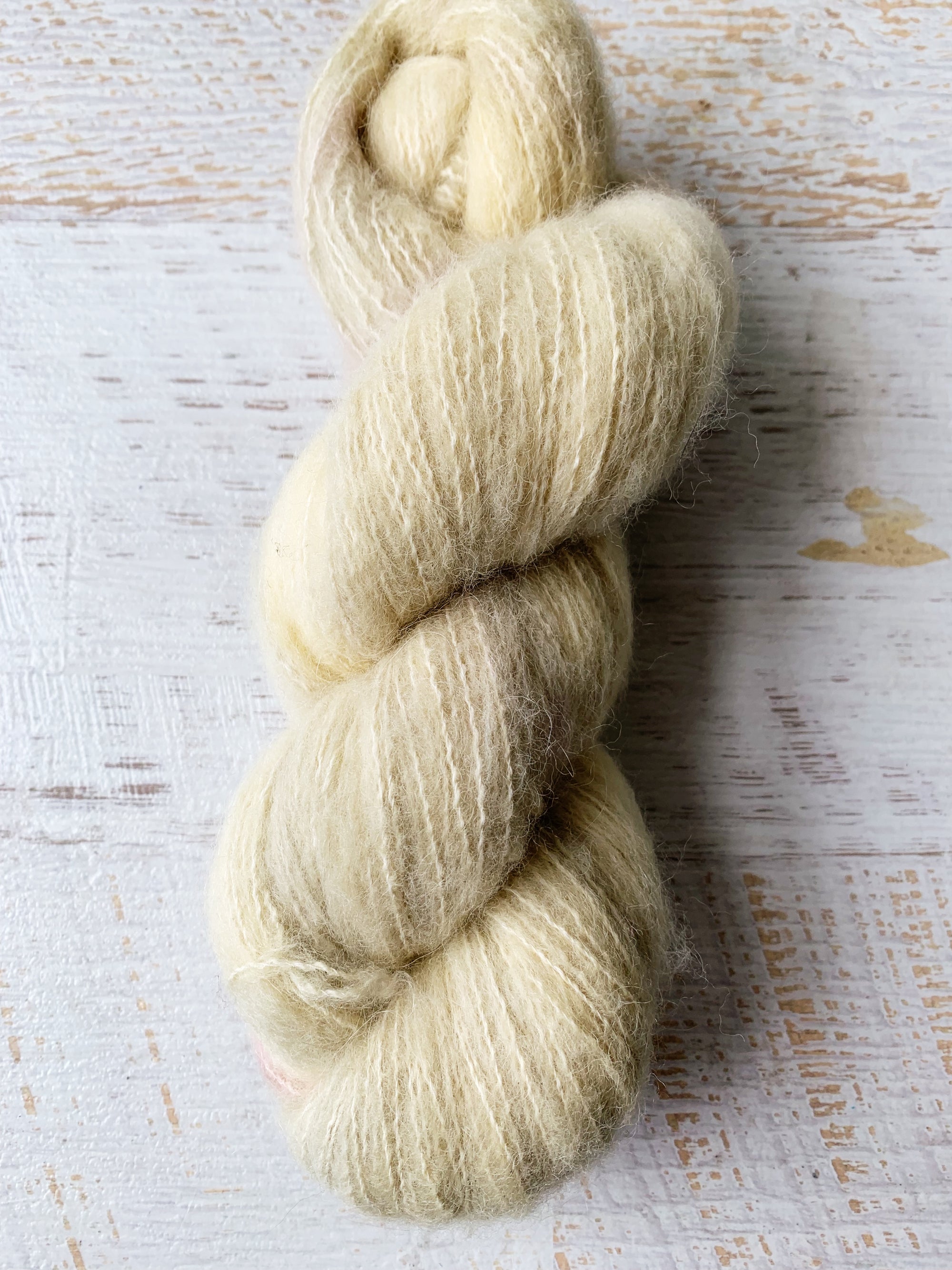 ACM (Fingering/4ply) - Seconds Sale