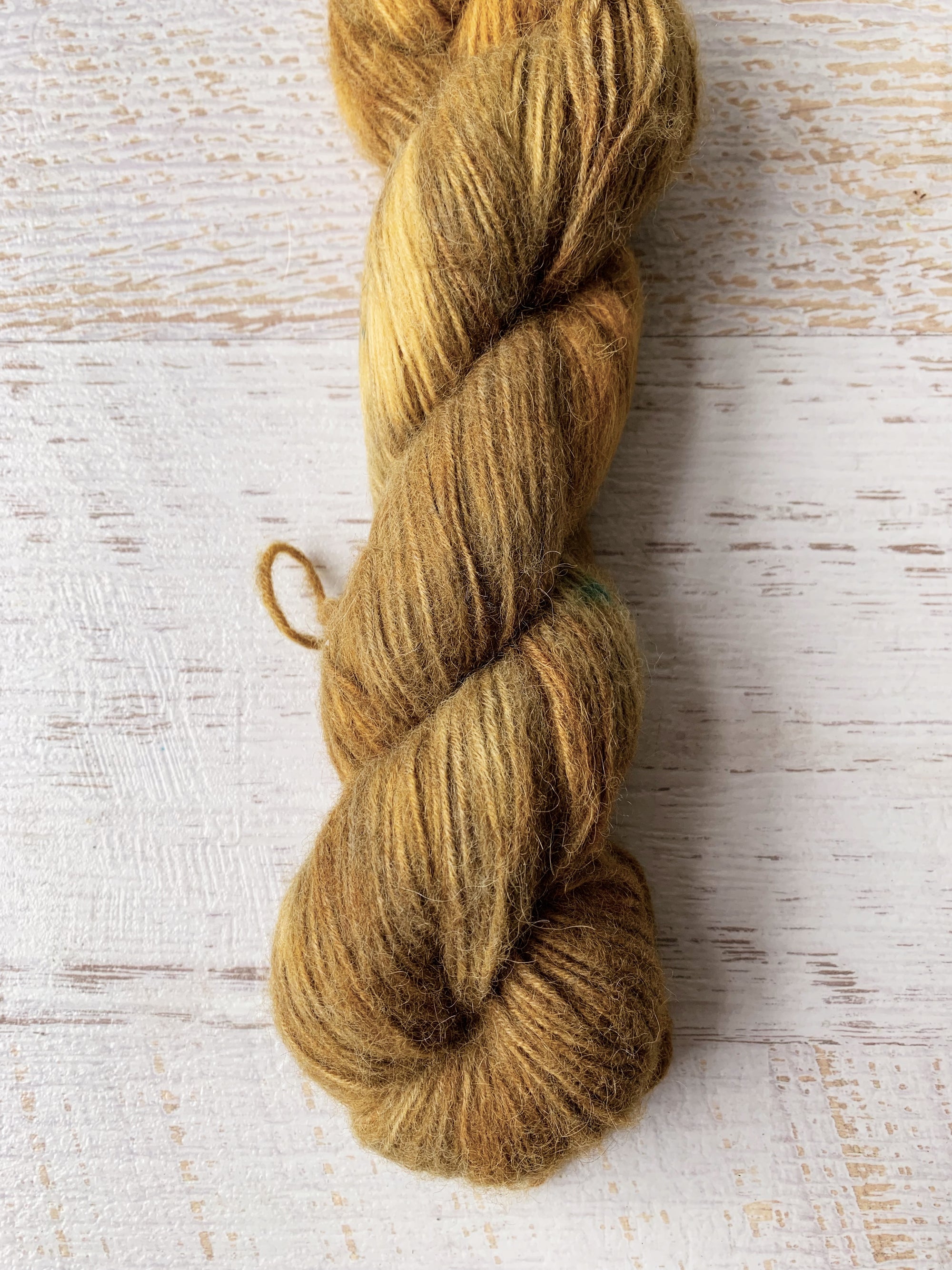 Floof (DK/8ply) - Seconds Sale