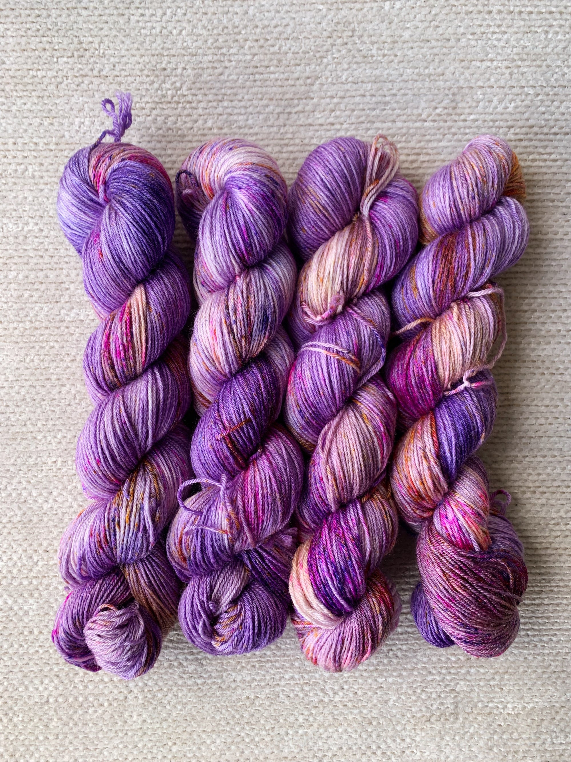 Sweet Sumac - Daintree