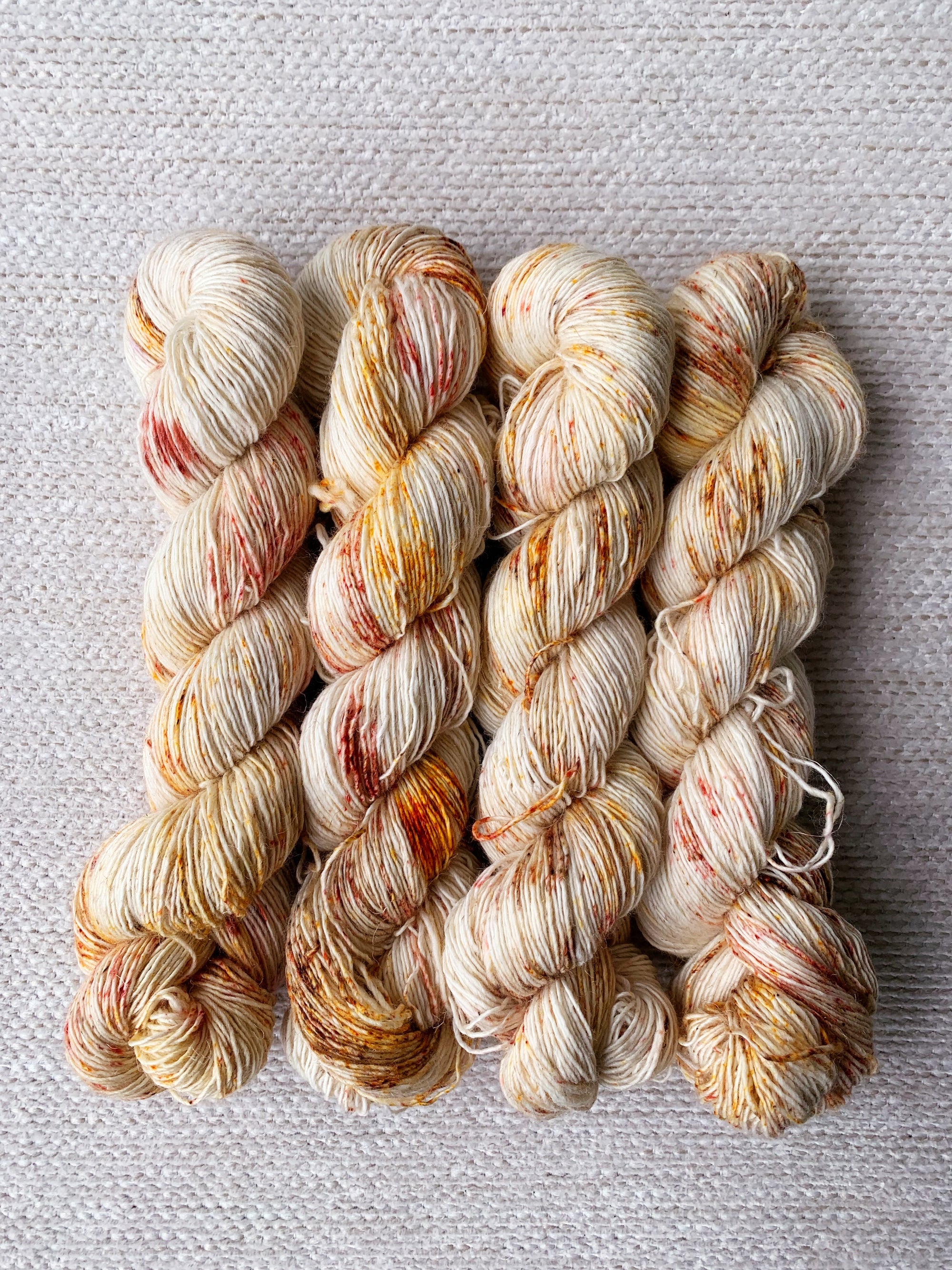 New Beginnings - Llano