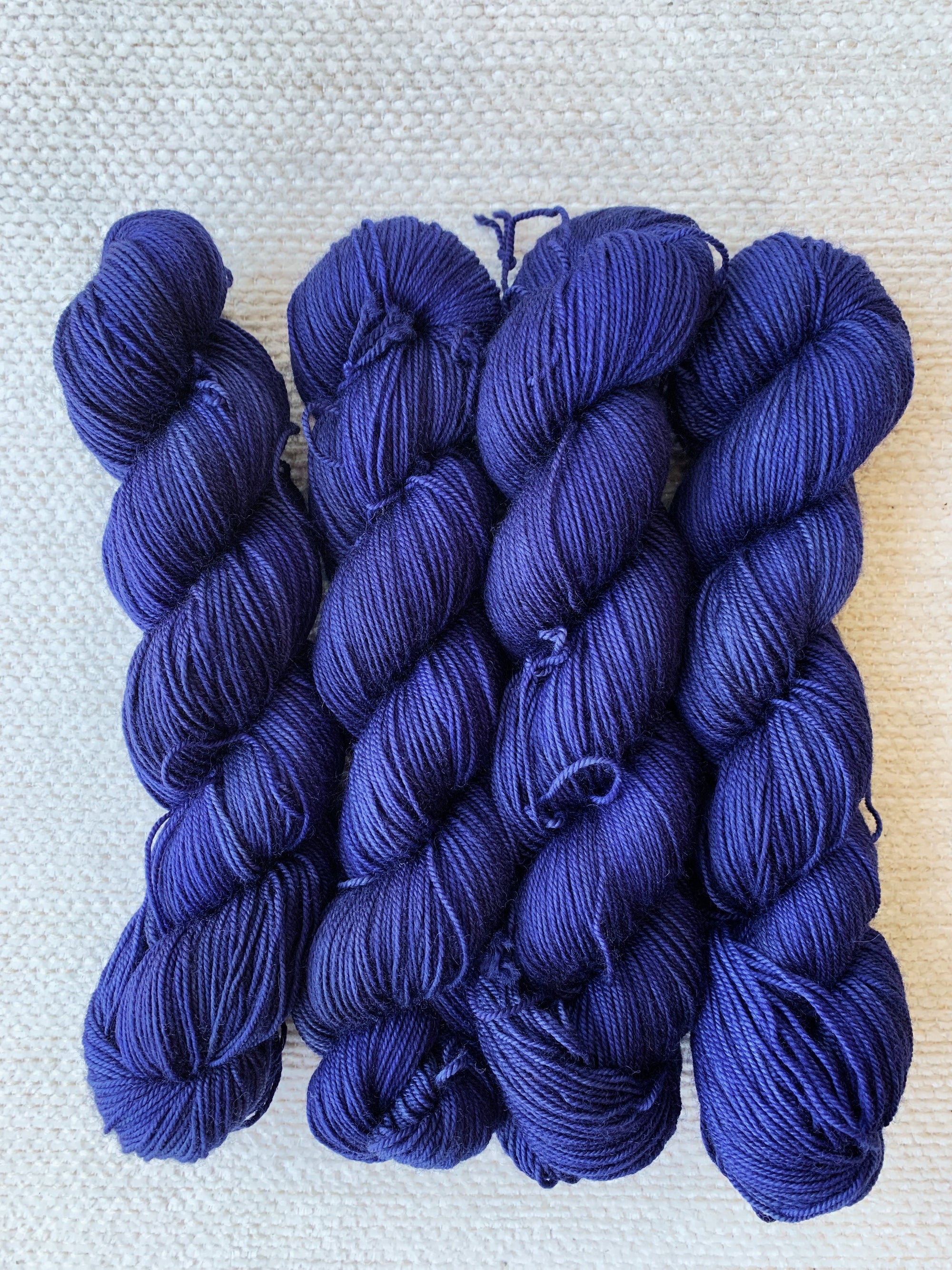 Midnight Blue - Sportlicious