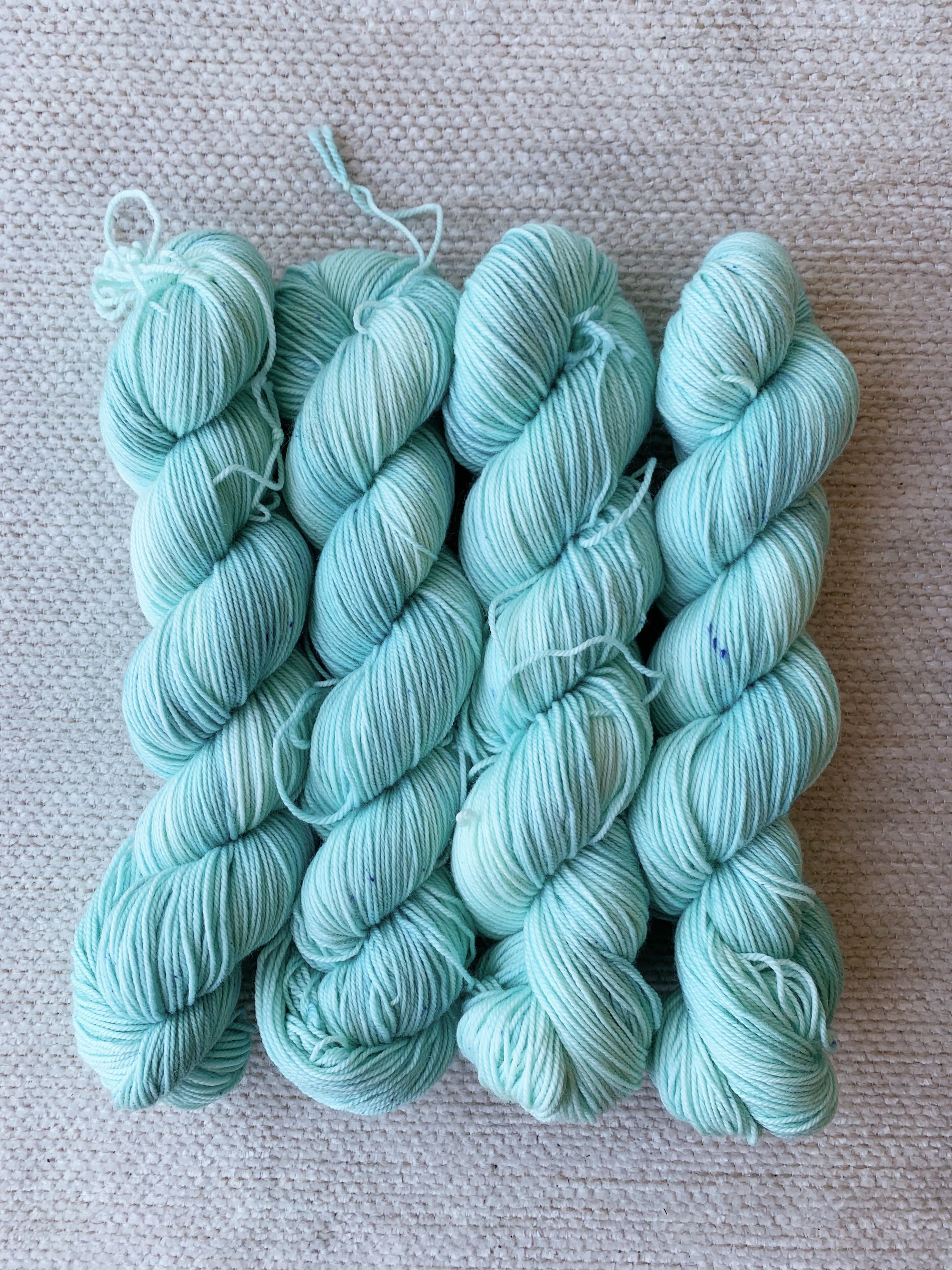 Sea Glass  - Sportlicious