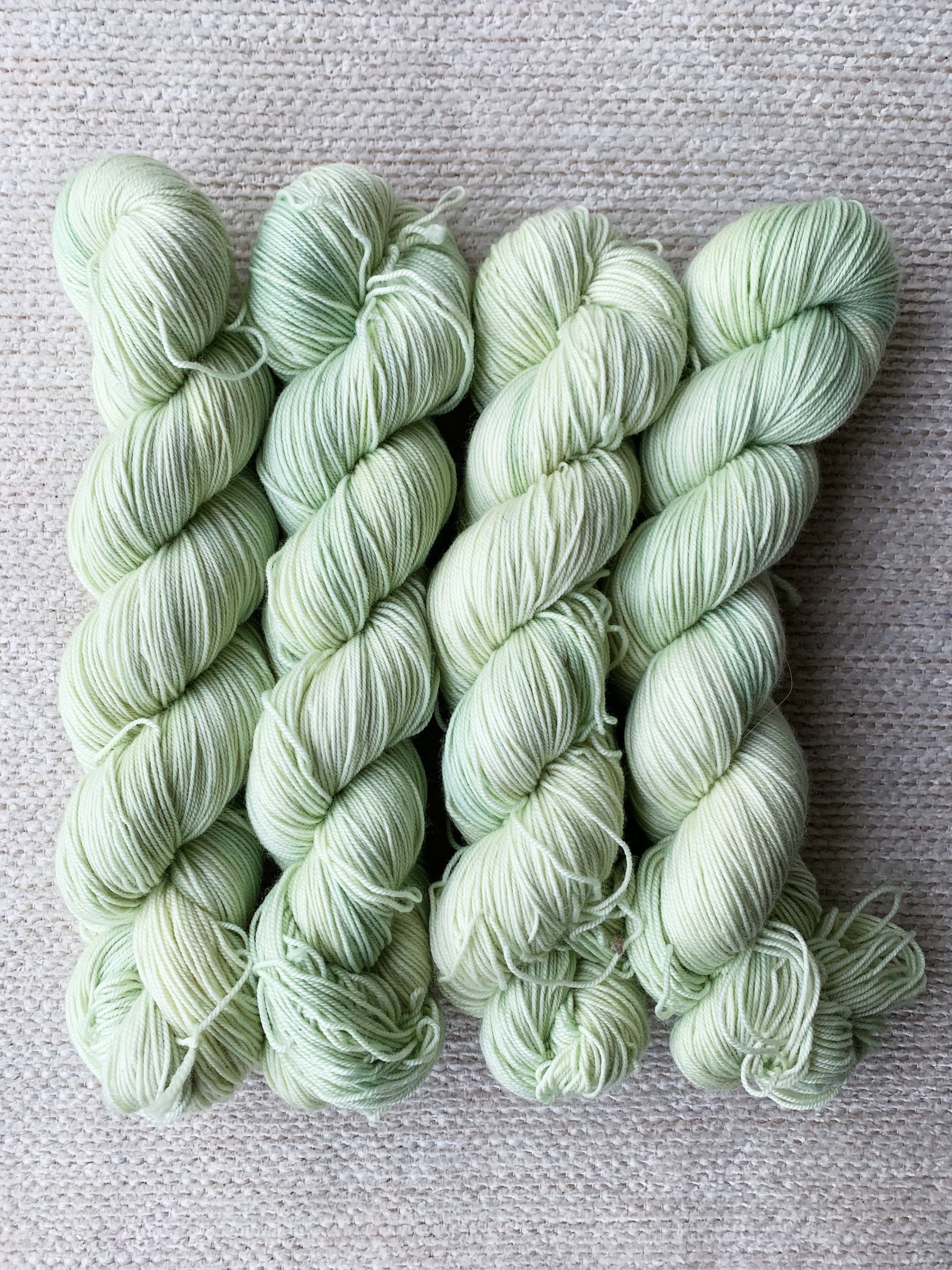 Ghost Green - Allure