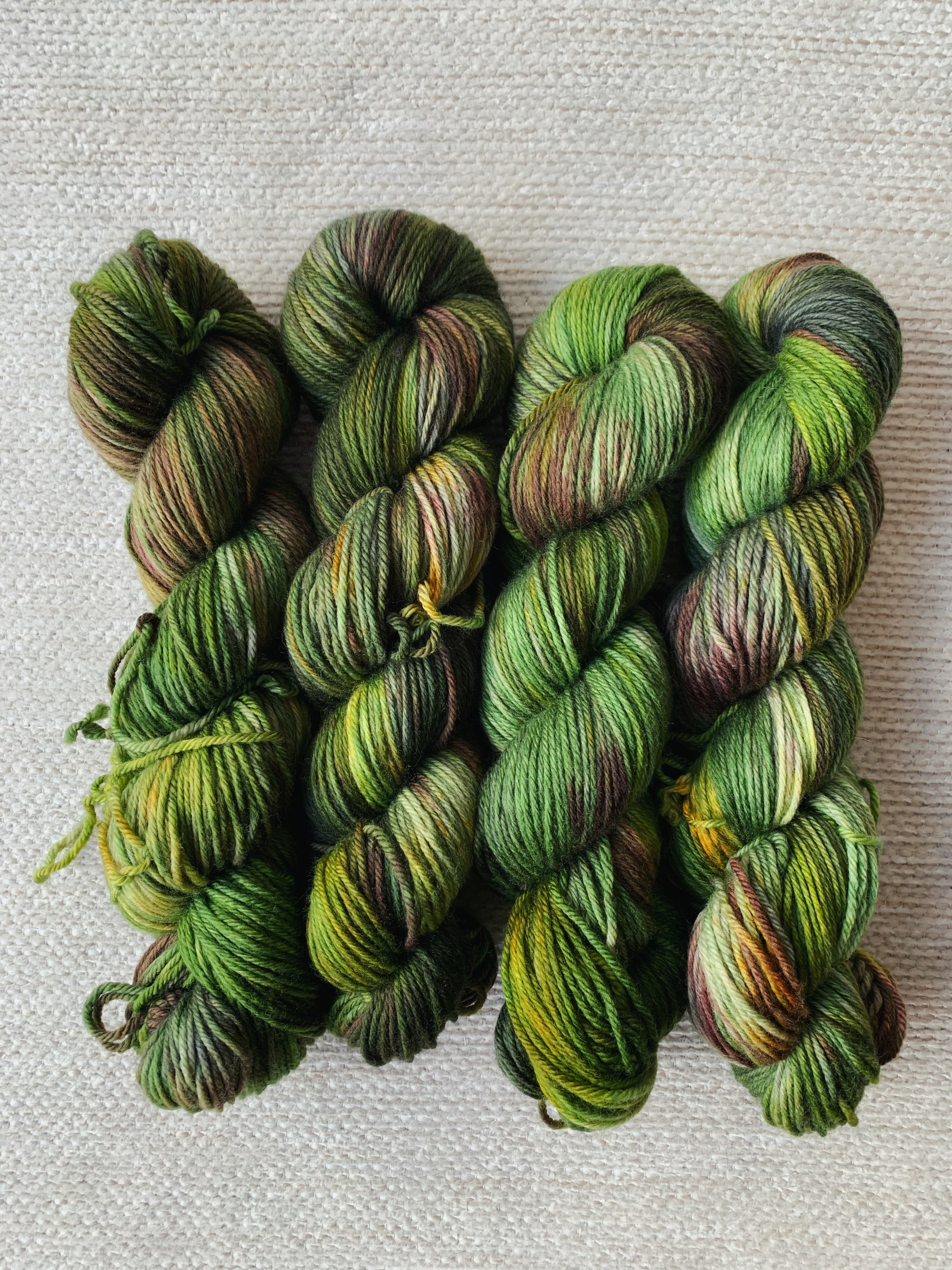 Conifer - Cushy DK
