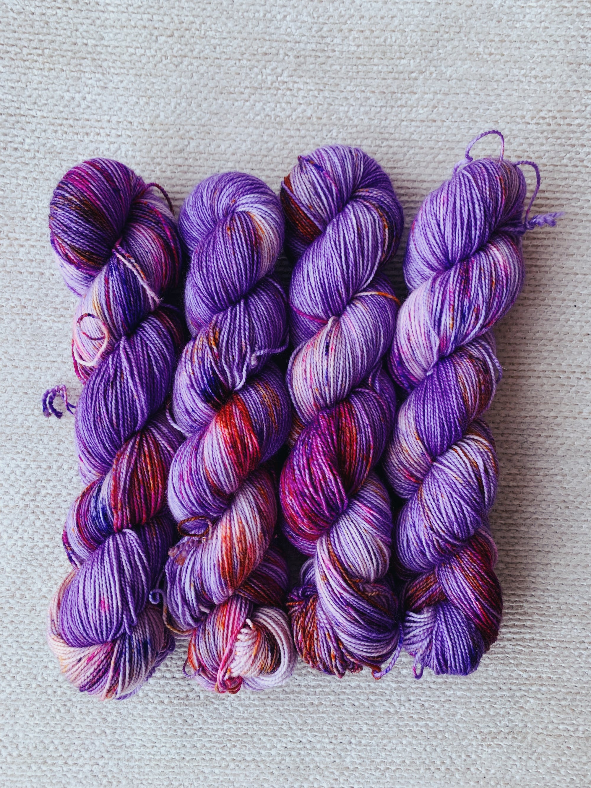 Sweet Sumac - All Rounder