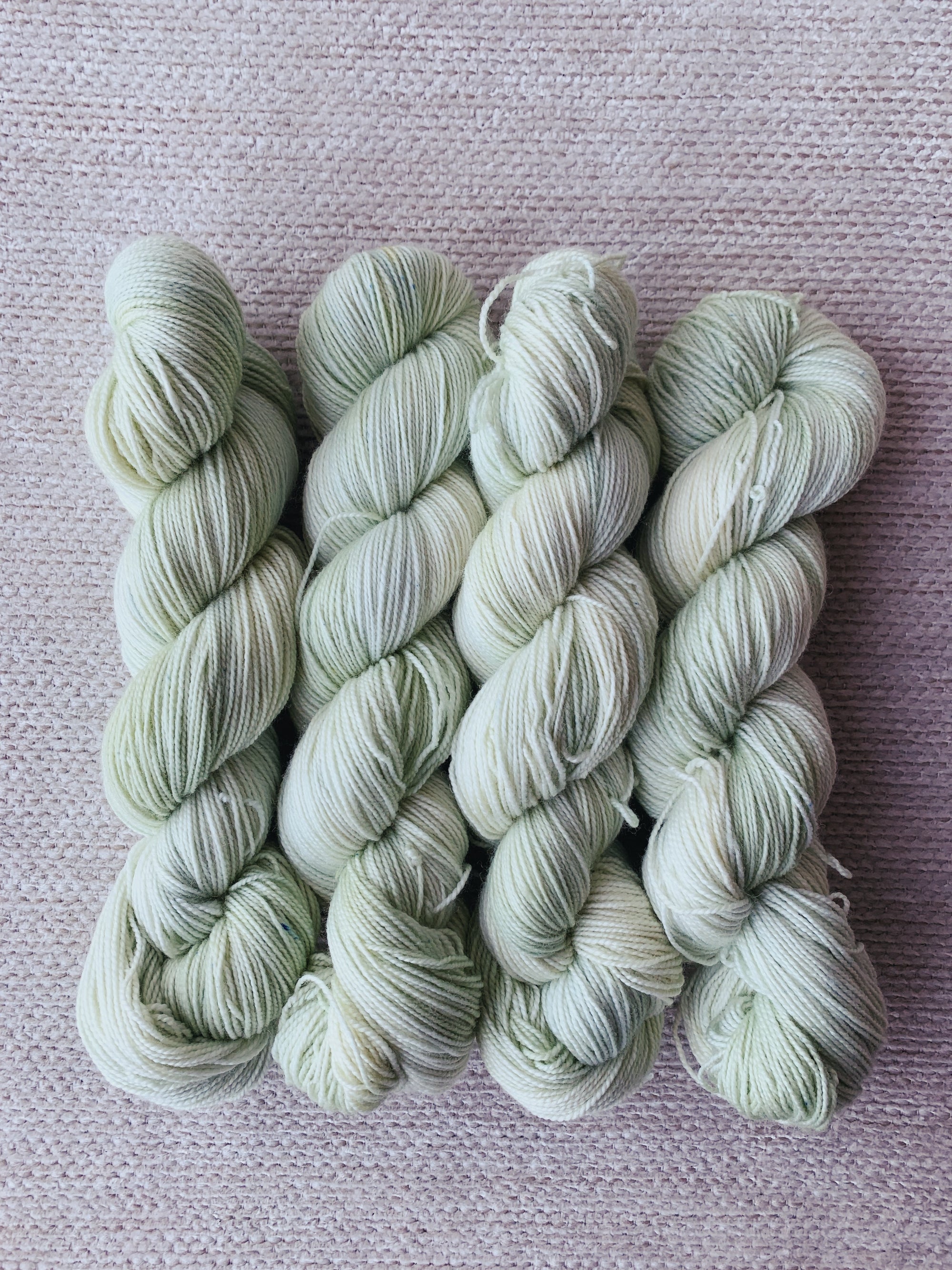 Ghost Green - All Rounder