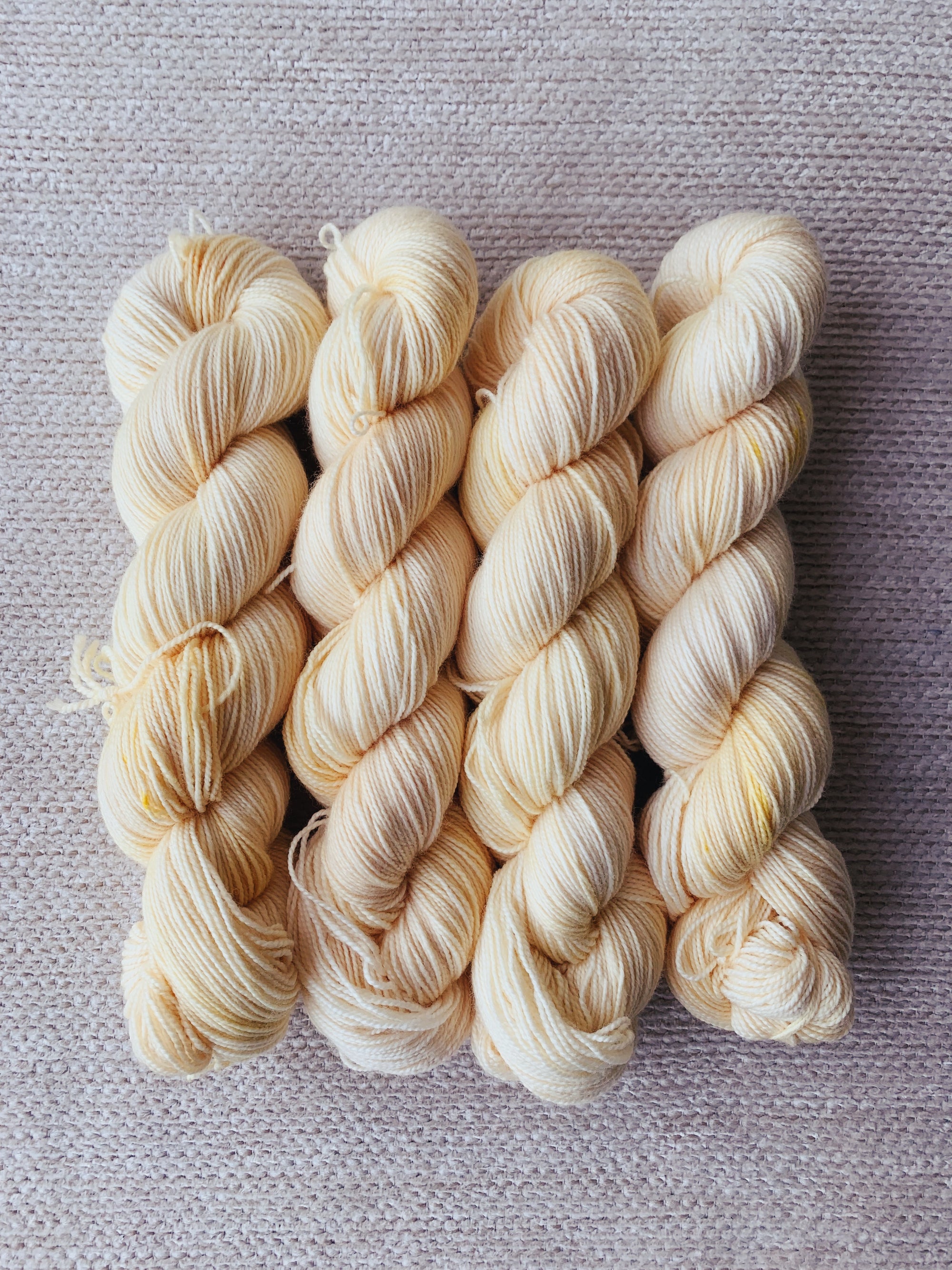 All Rounder - Merino/Nylon Sock - DTO