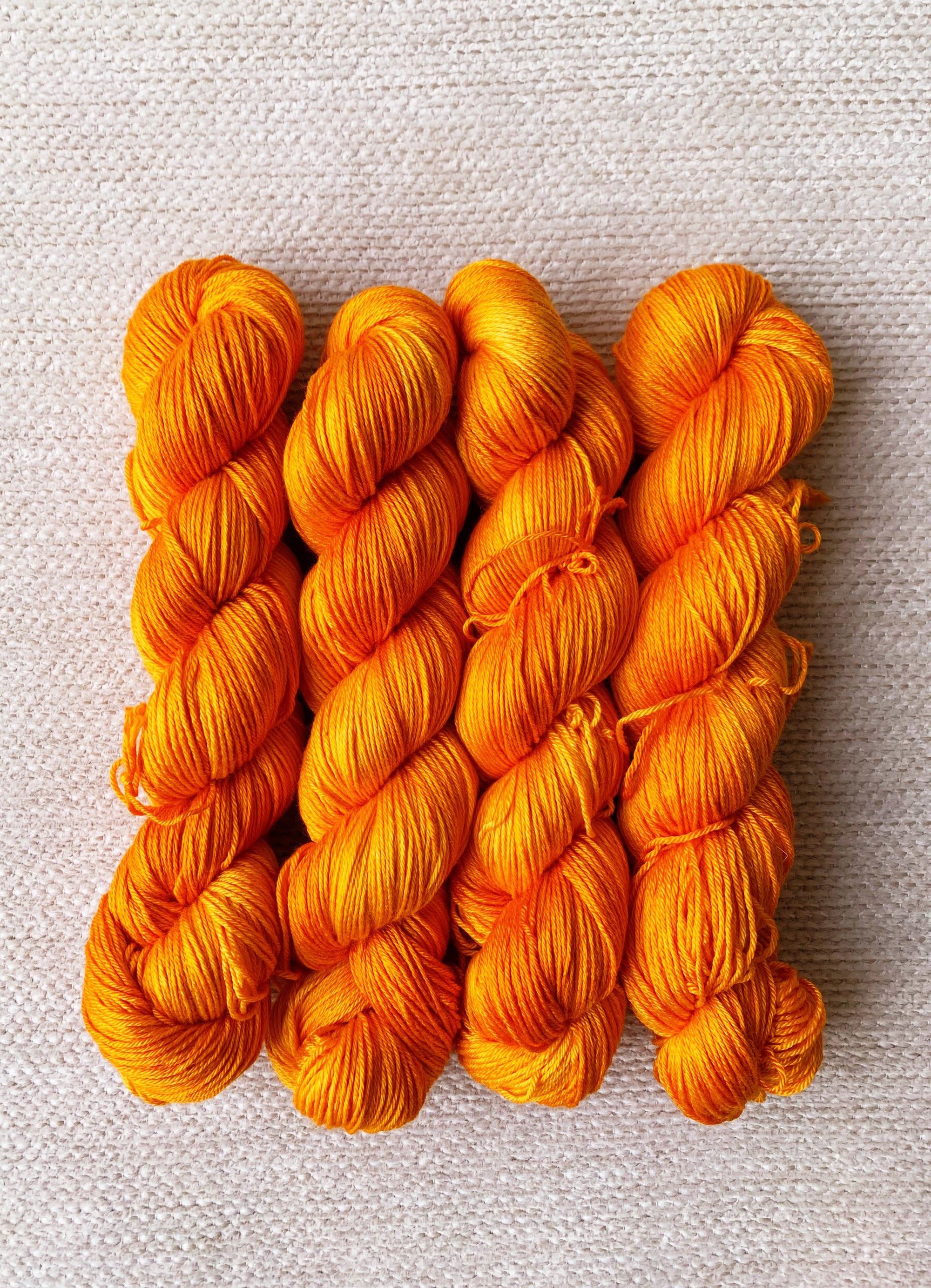 アスター - シルキーソックス