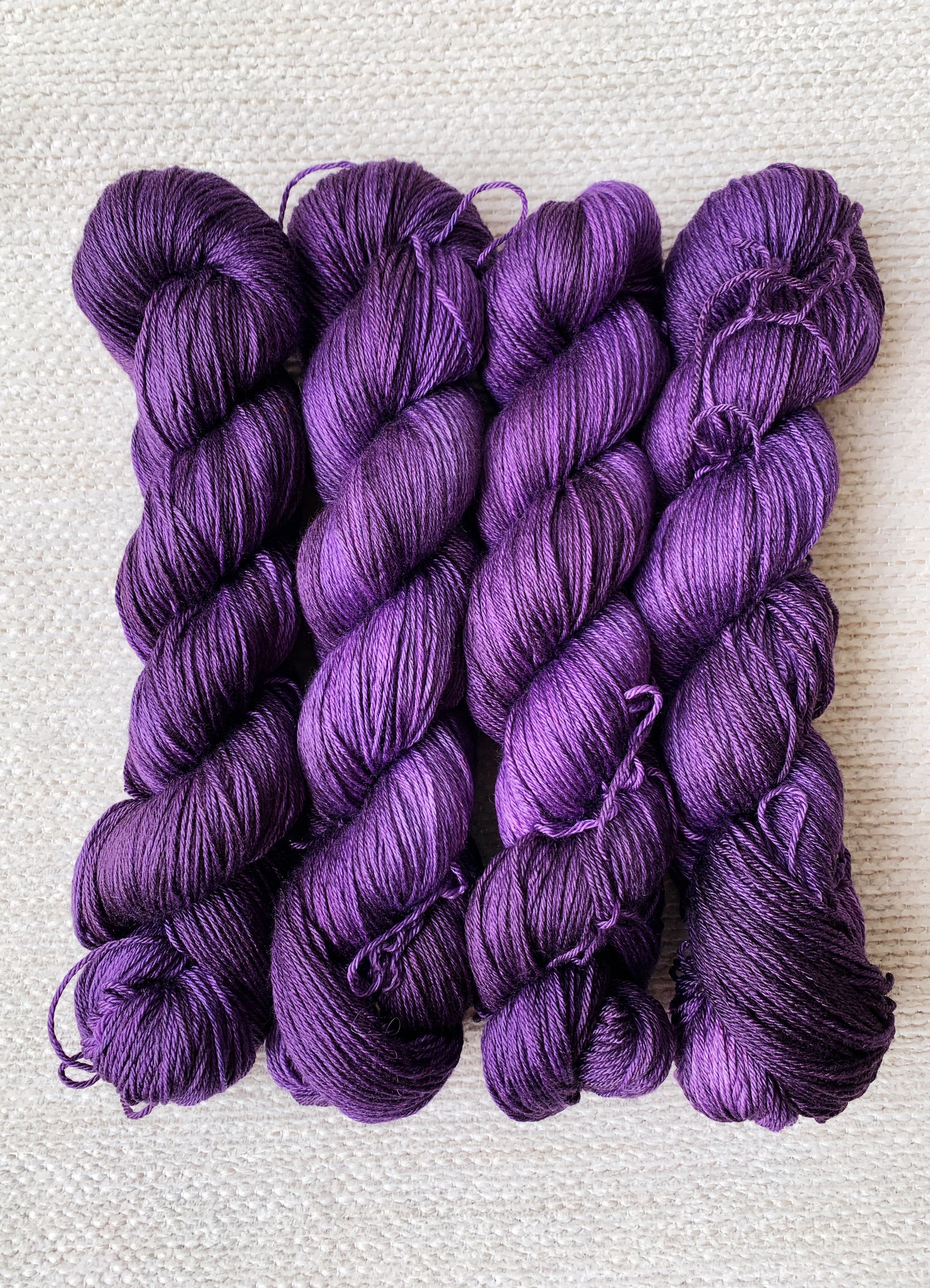 アスター - シルキーソックス