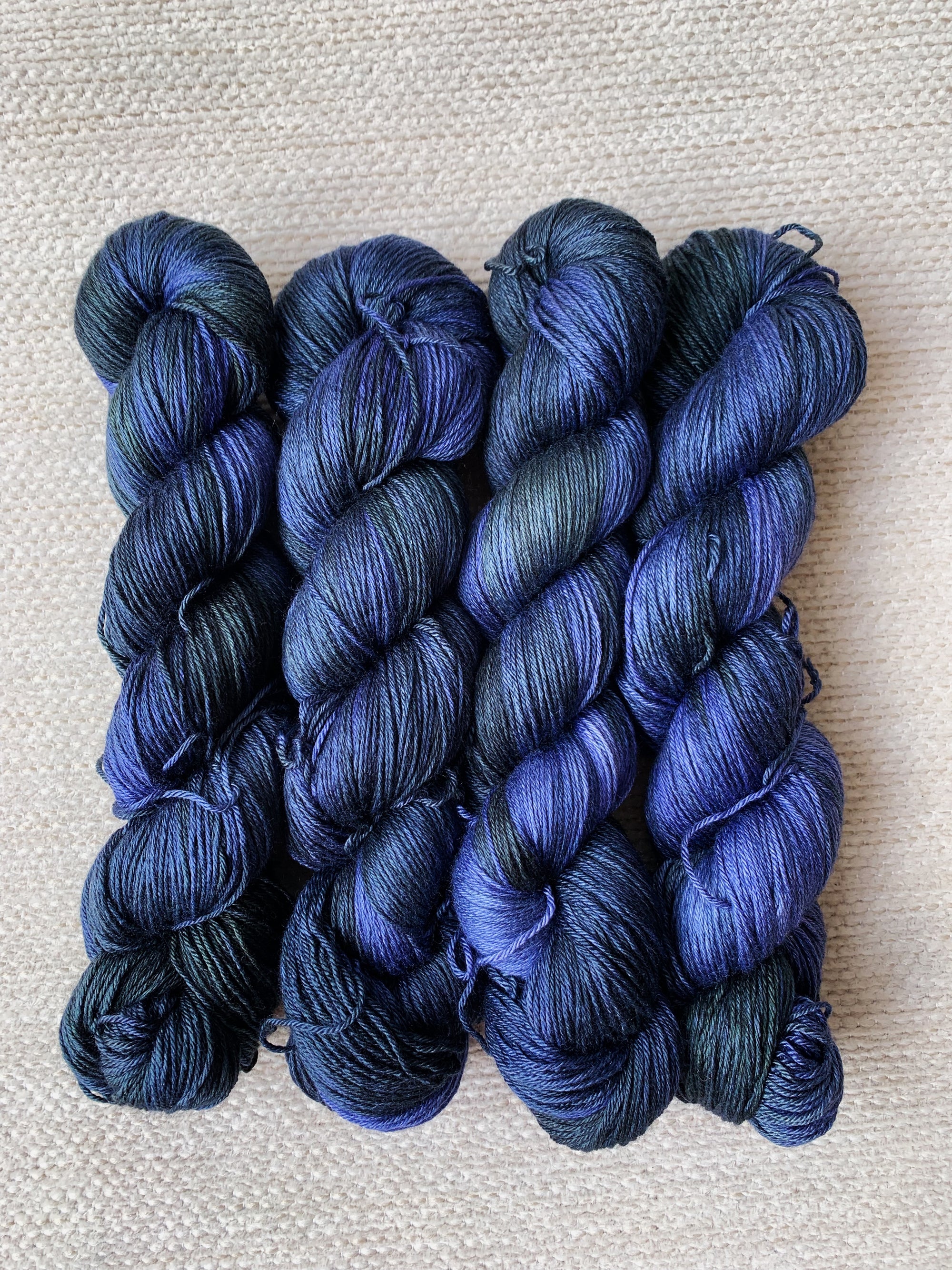 Tempest - Silky Sock