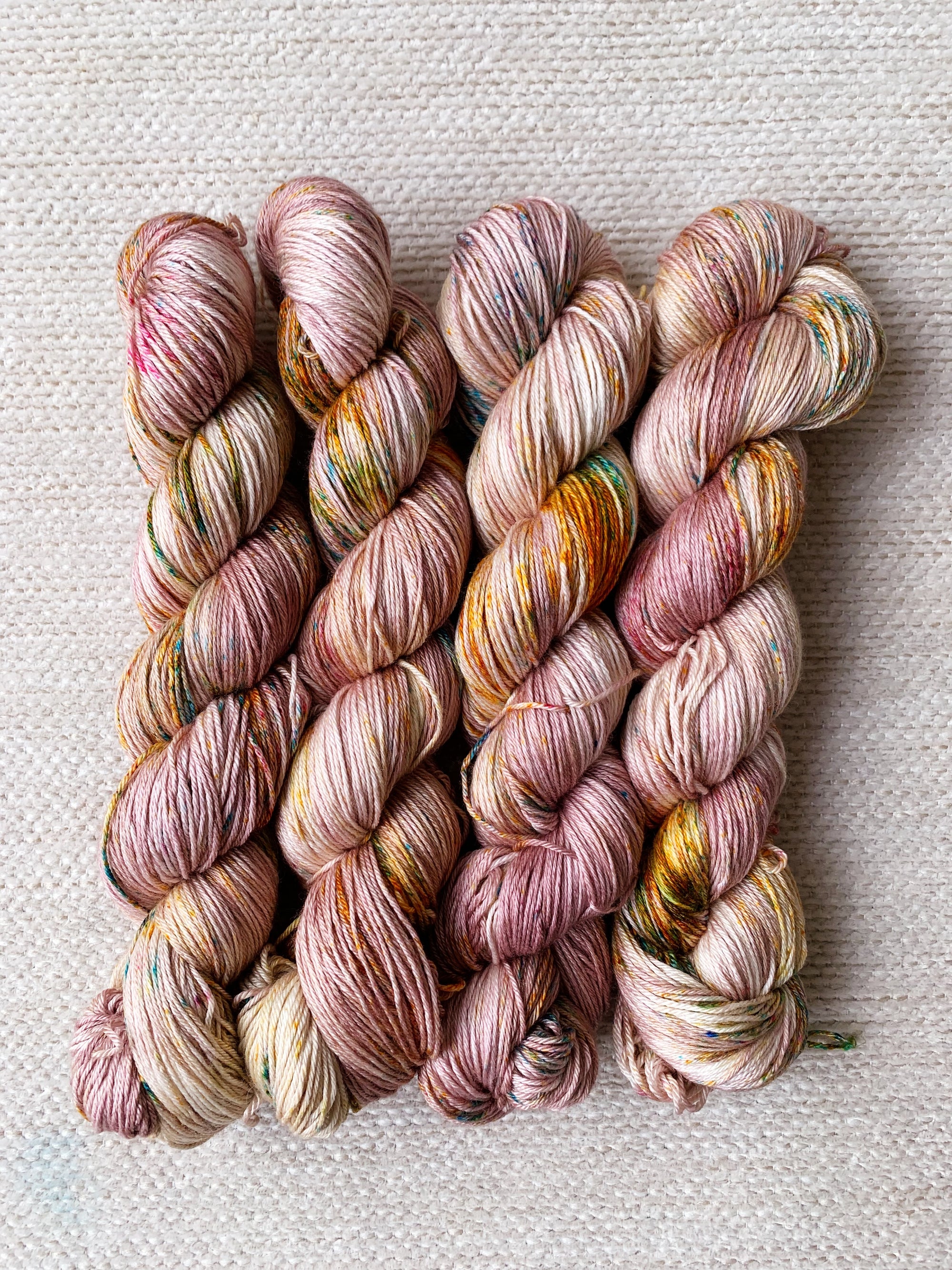 Protea - Silky Sock