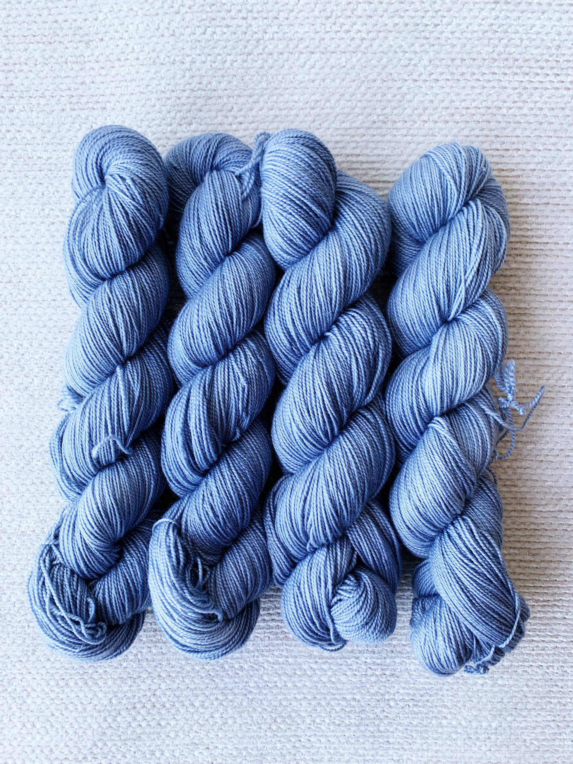 アスター - シルキーソックス