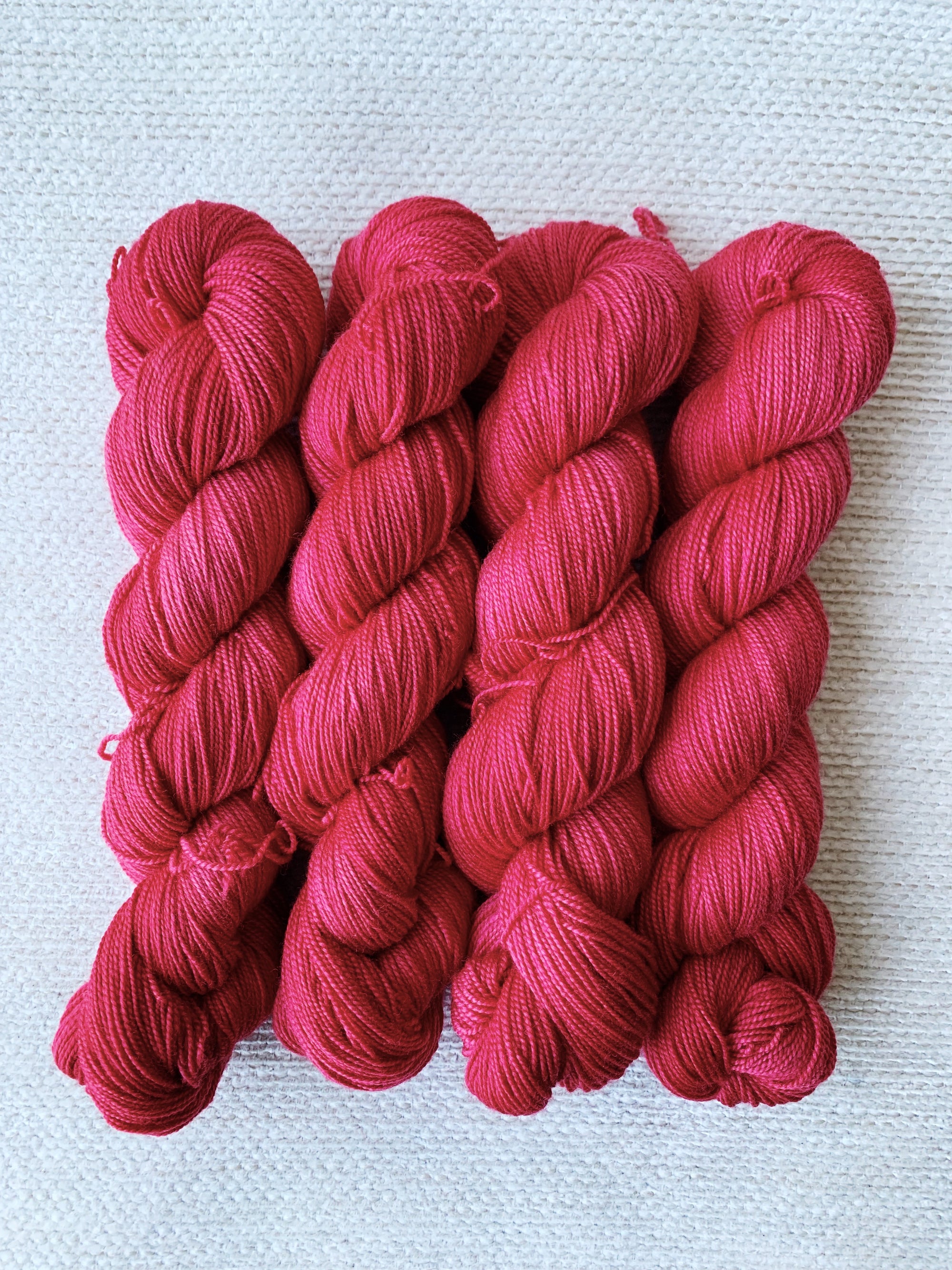Echinacea - Habitat 4ply