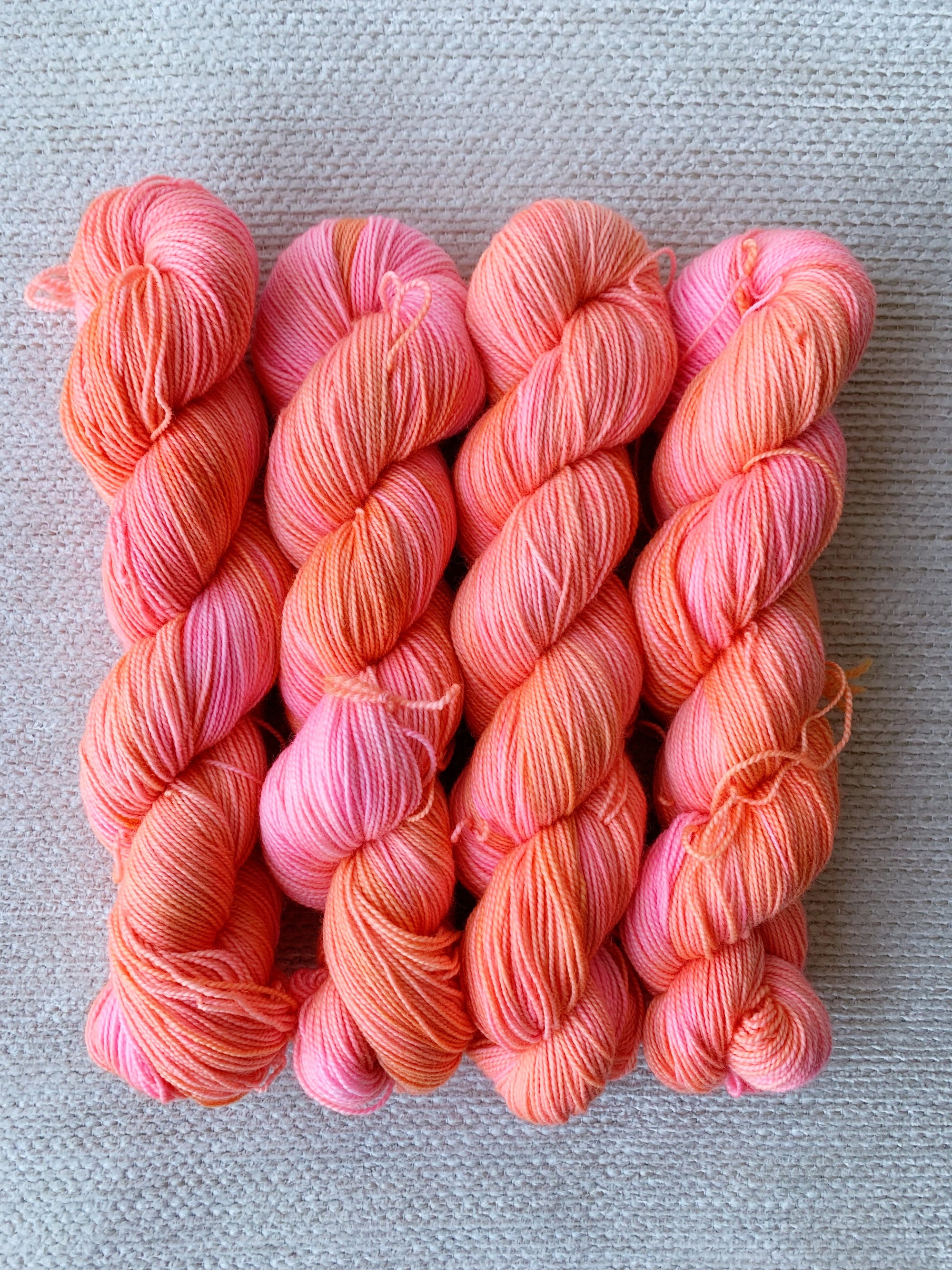 アスター - シルキーソックス