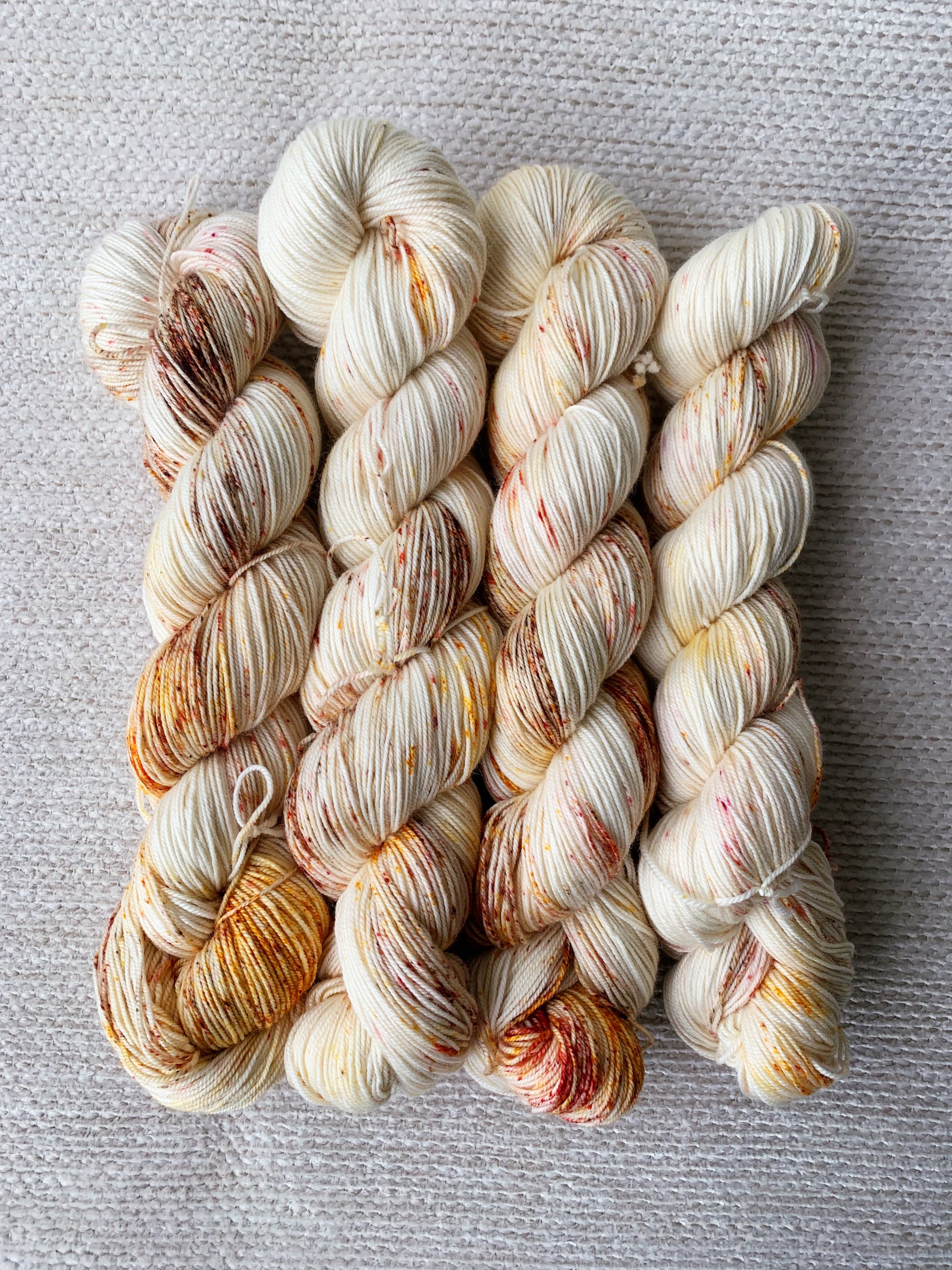 New Beginnings - Allure