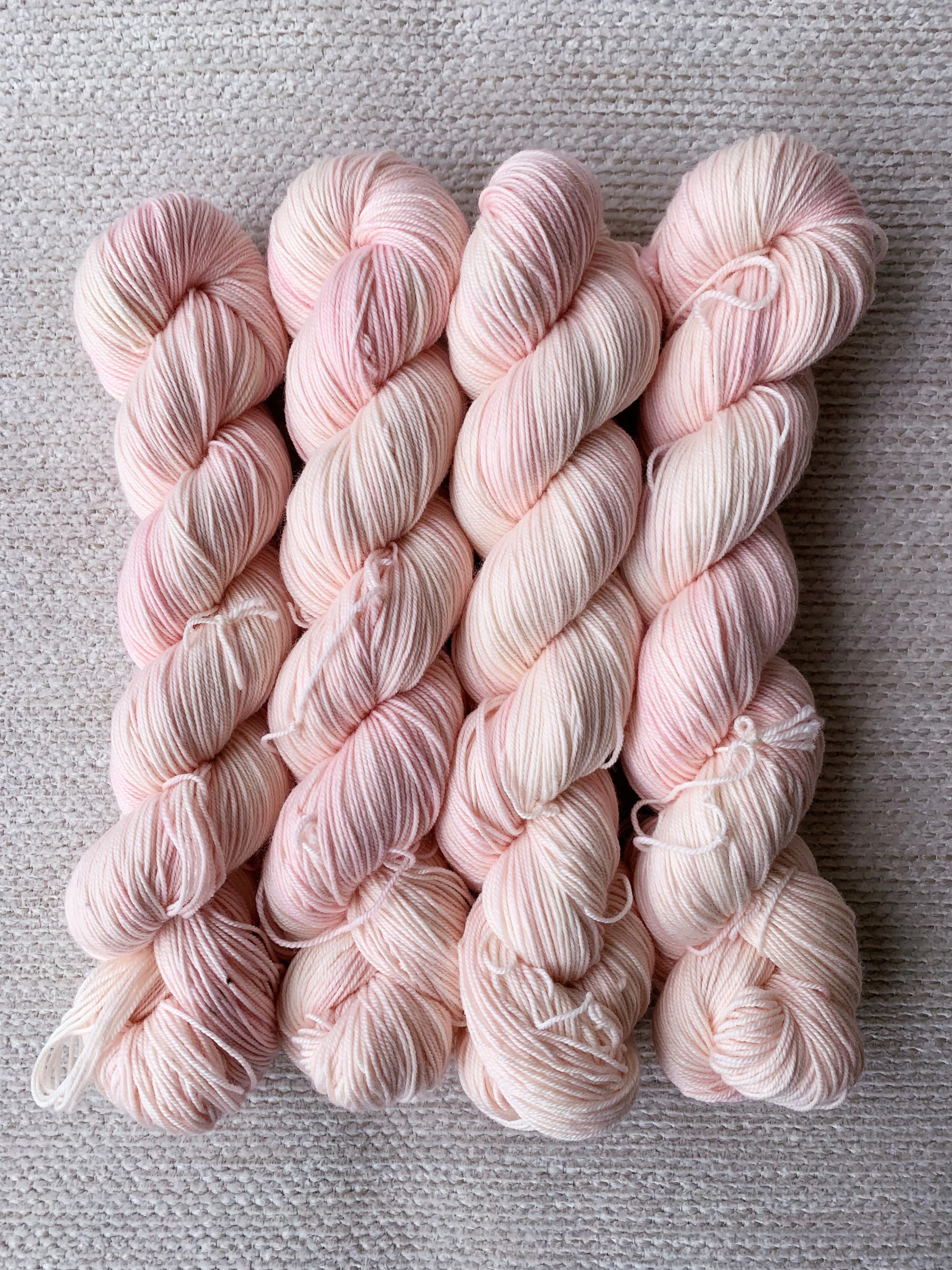 Bubble Bath - Allure