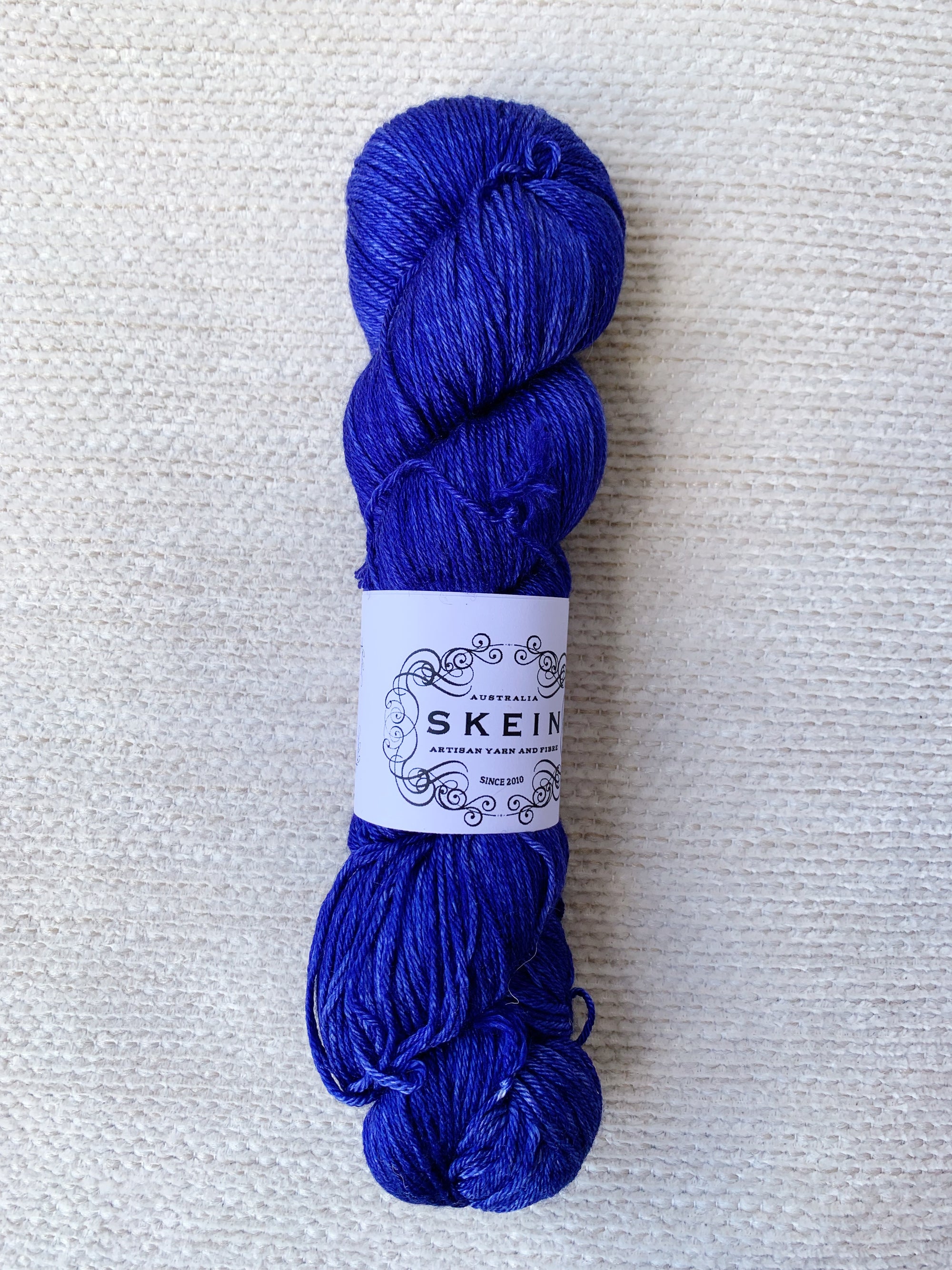 Inkwell - Silky Sock