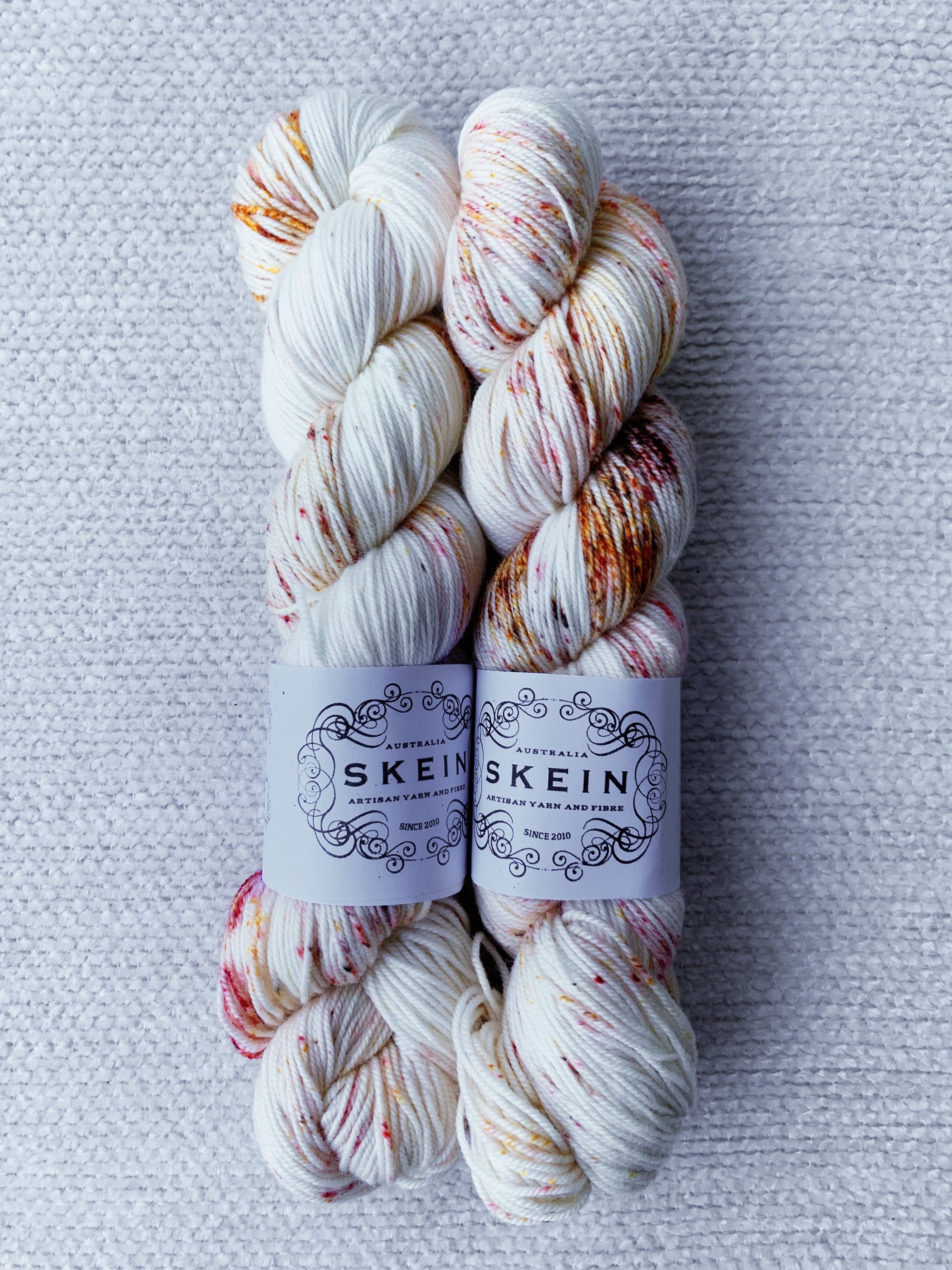 New Beginnings - Sportlicious