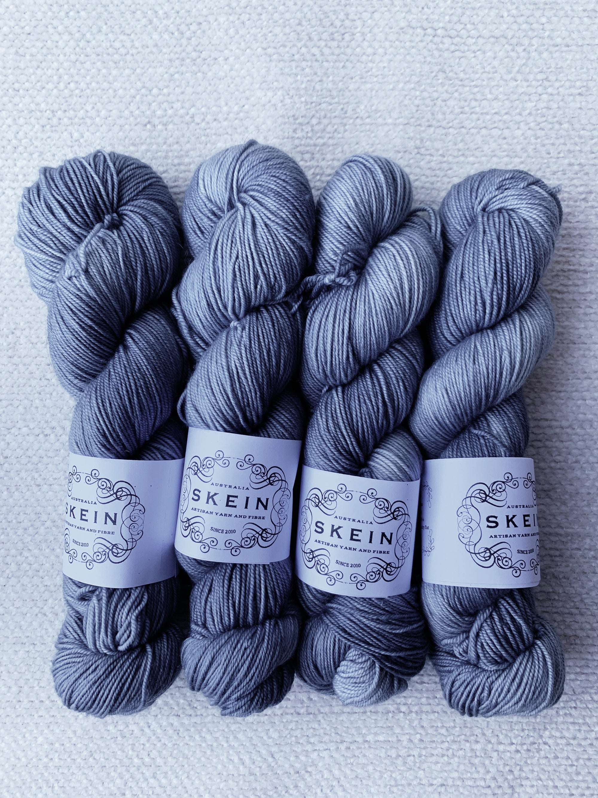 Anchor Grey - Sportlicious