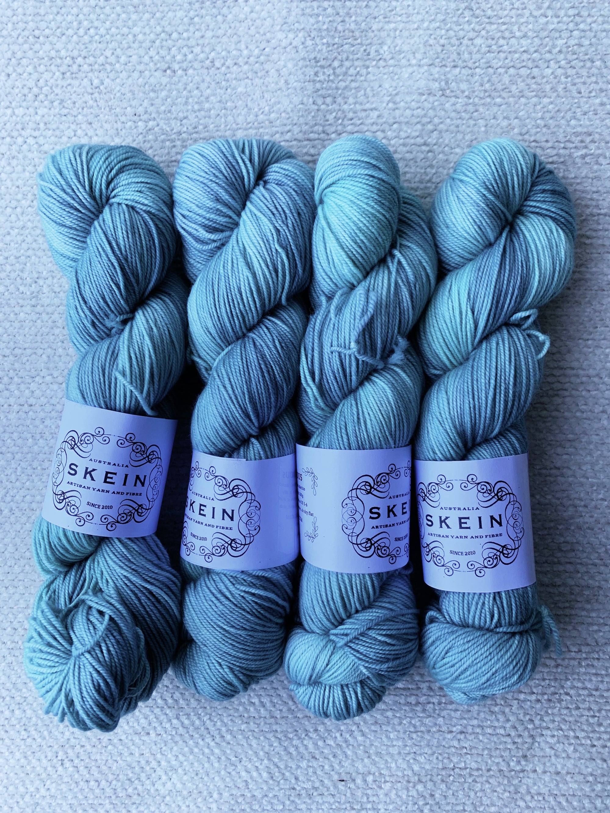 Arctic Blue - Sportlicious
