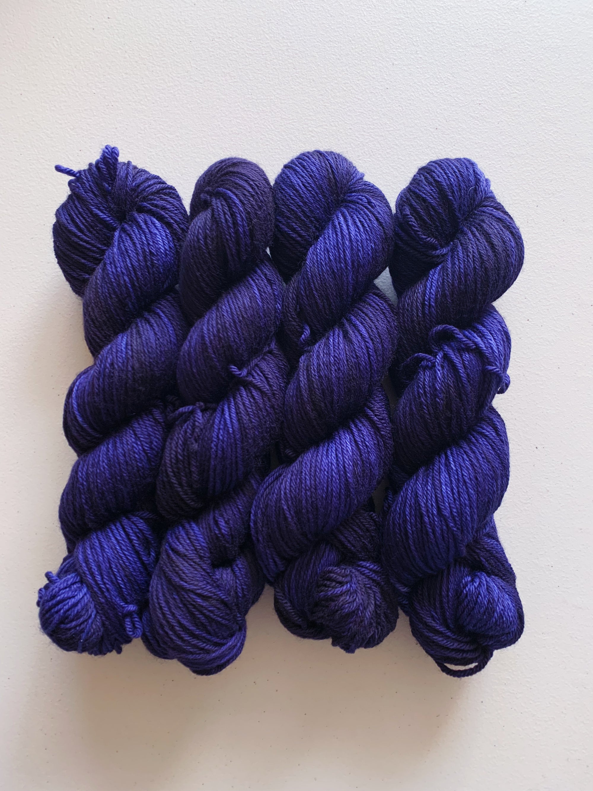 Nocturne  - Cushy DK