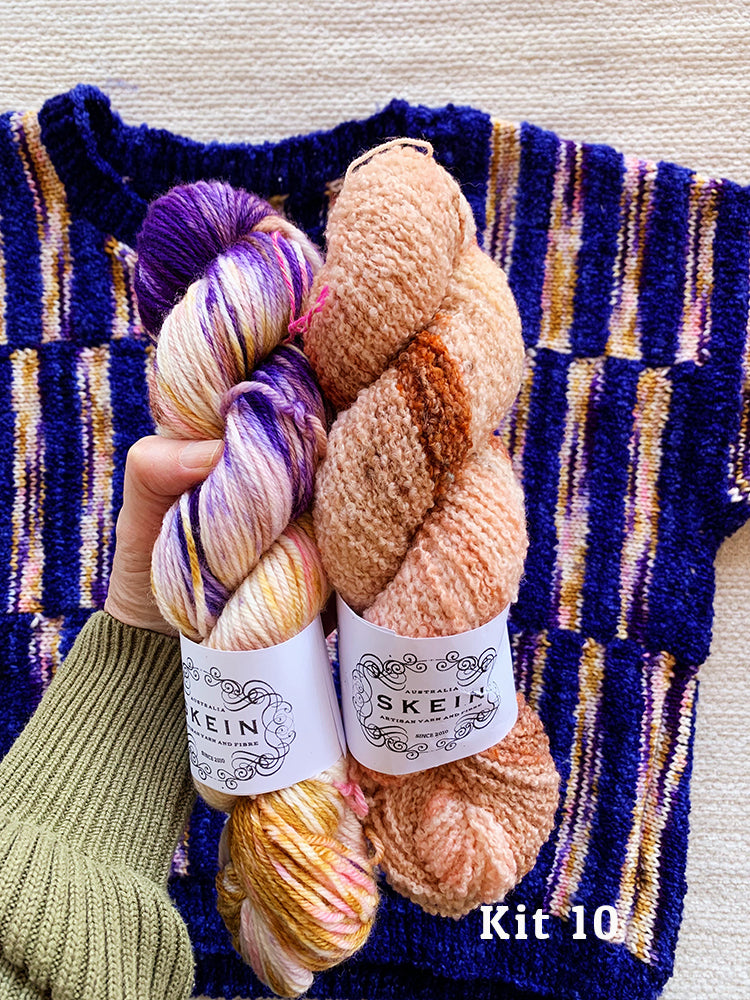 A Shirt Of Fire And Ice Kits