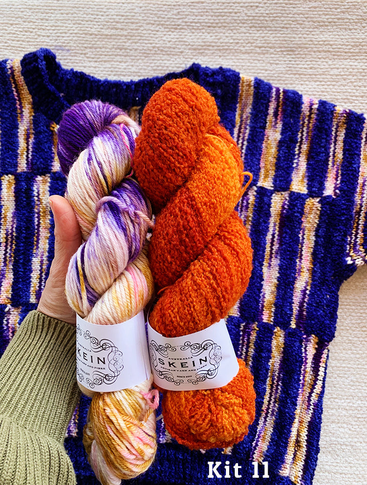 A Shirt Of Fire And Ice Kits