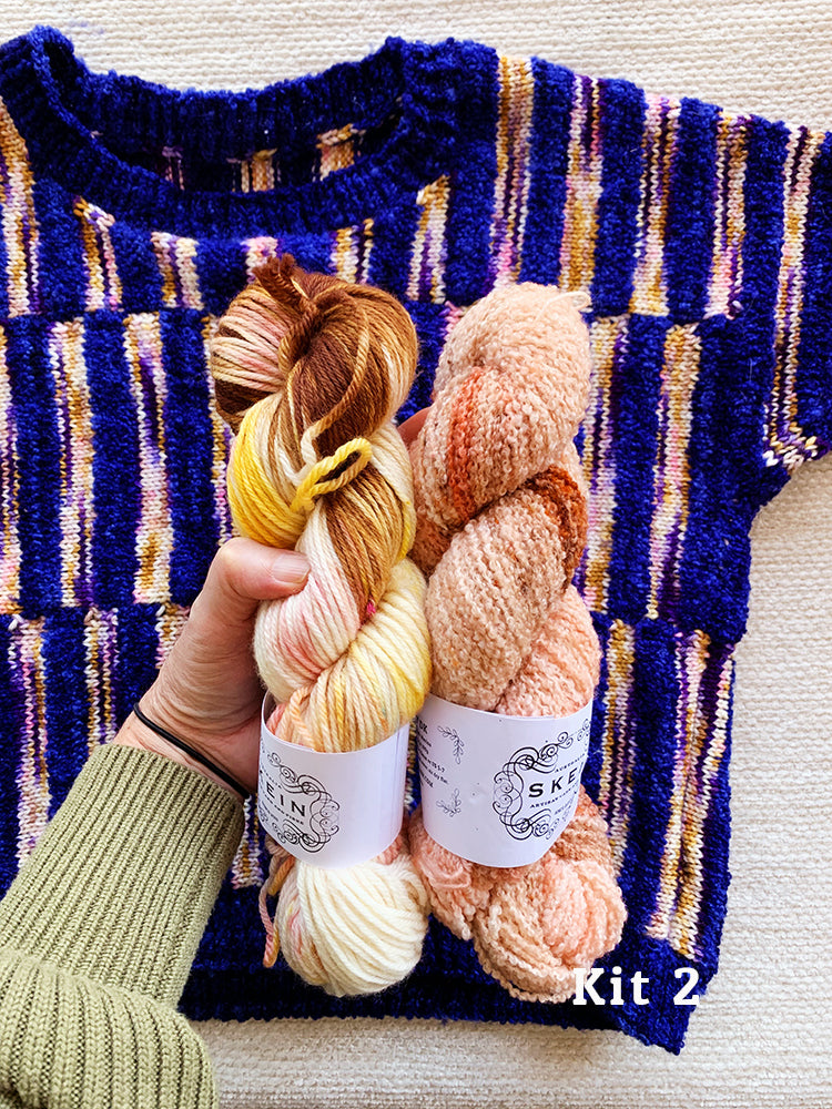 A Shirt Of Fire And Ice Kits