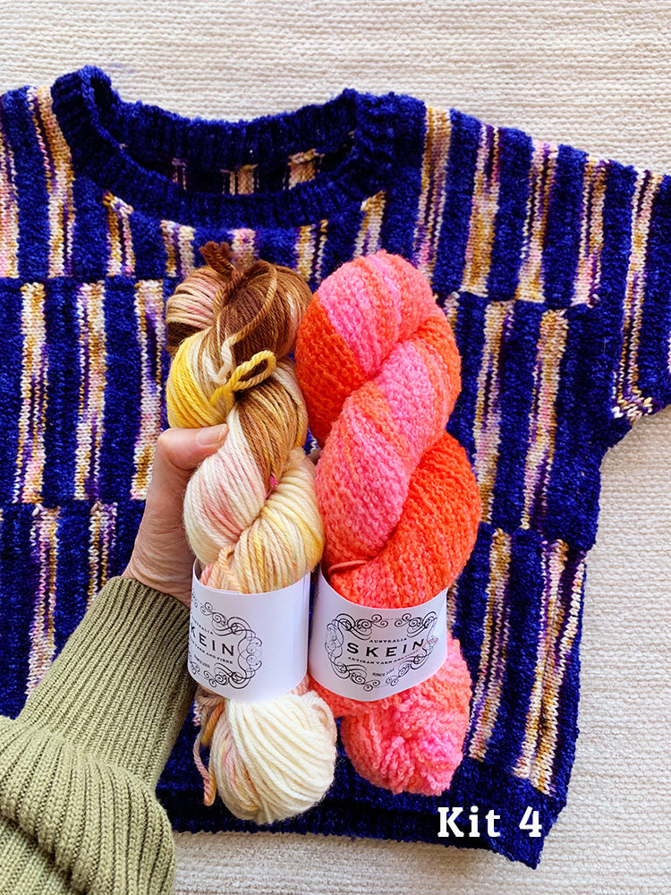 A Shirt Of Fire And Ice Kits