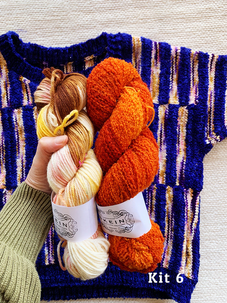 A Shirt Of Fire And Ice Kits