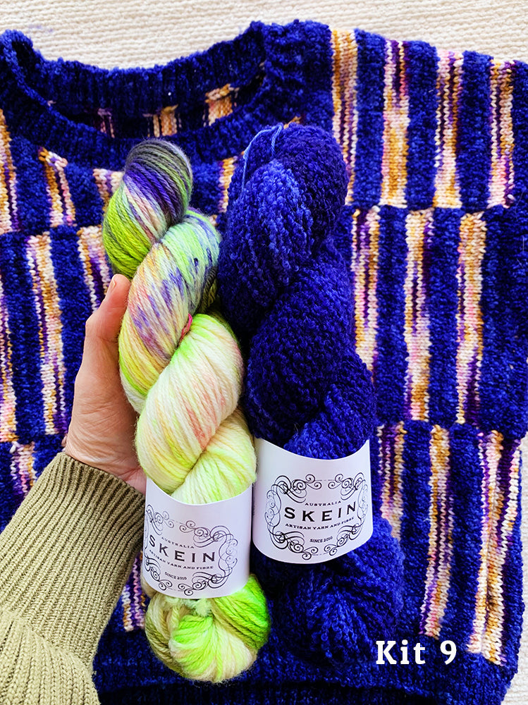 A Shirt Of Fire And Ice Kits