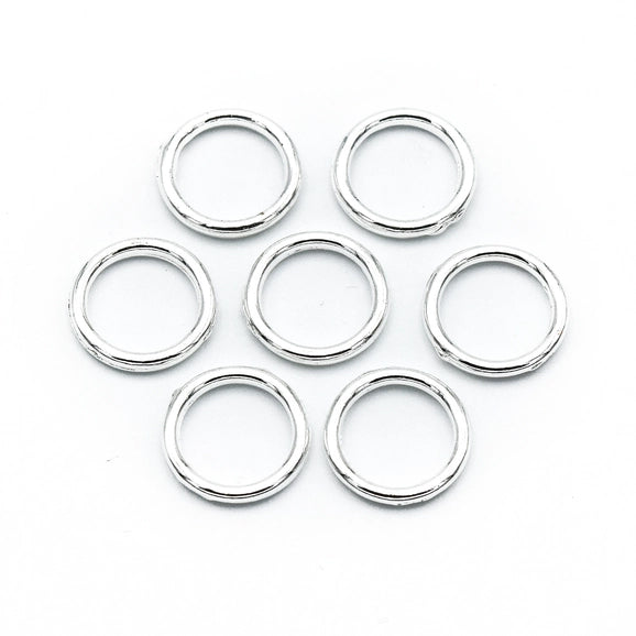 Medium Ring Stitch Markers by Pretty Warm