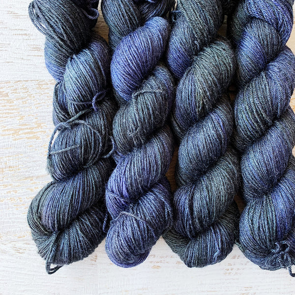 Tempest Daintree Skein