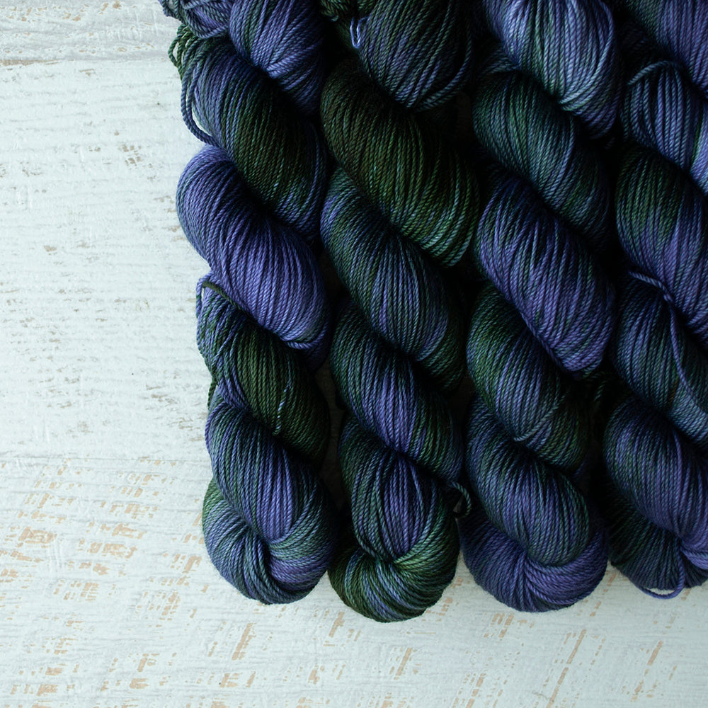 テンペスト - スポーツリシャス