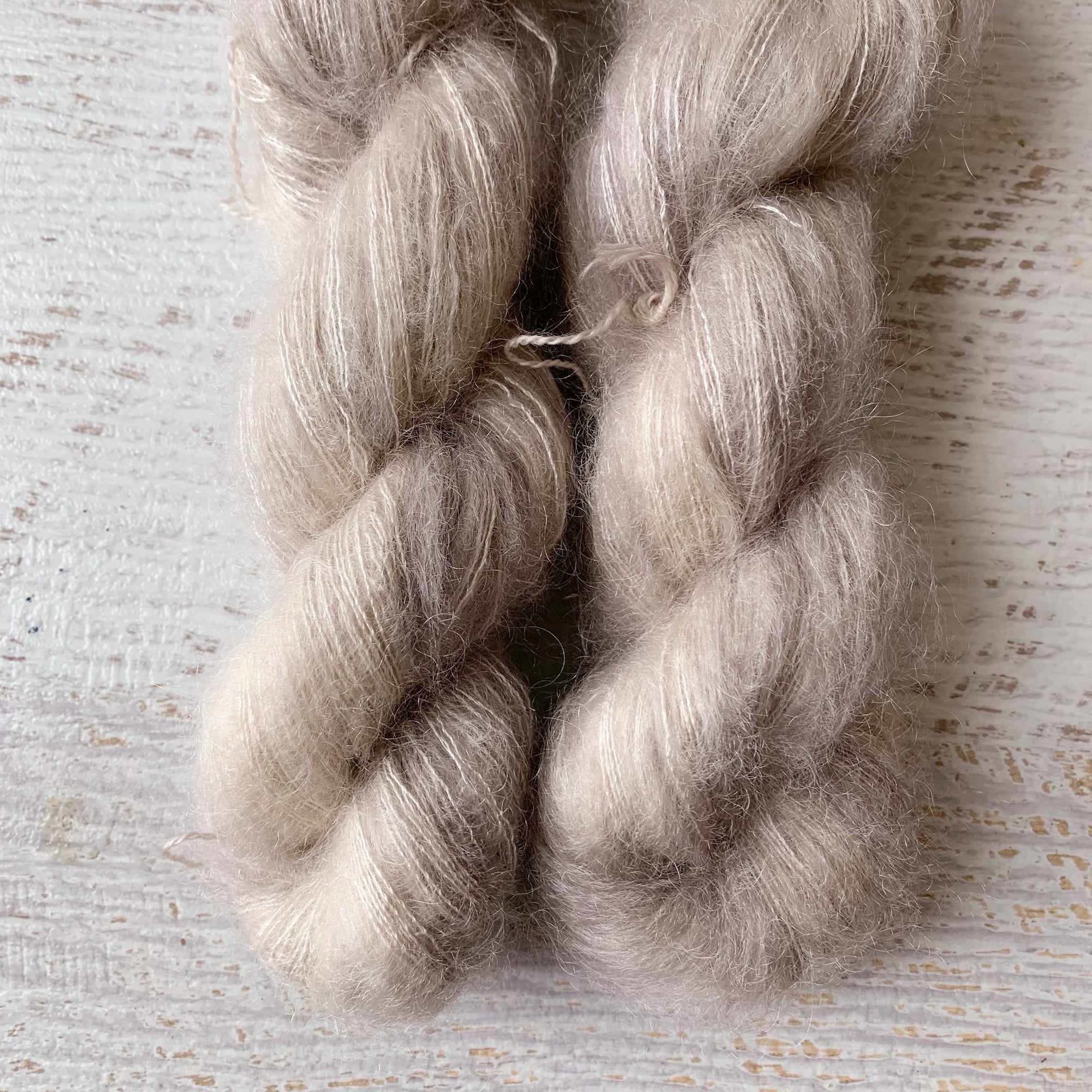 Cotton Seed - Dyed To Order
