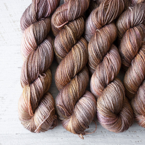 Caramel Daintree Skein