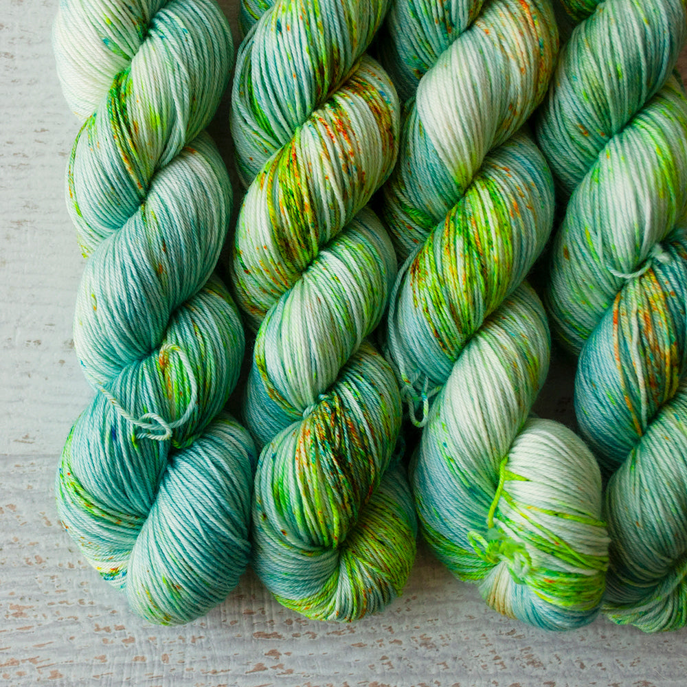 Cascade - Dyed To Order
