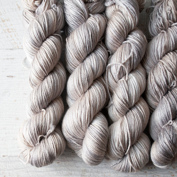Cotton Seed Daintree Skein