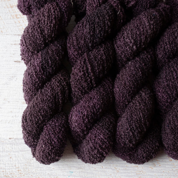 Java - Curly DK - Skein