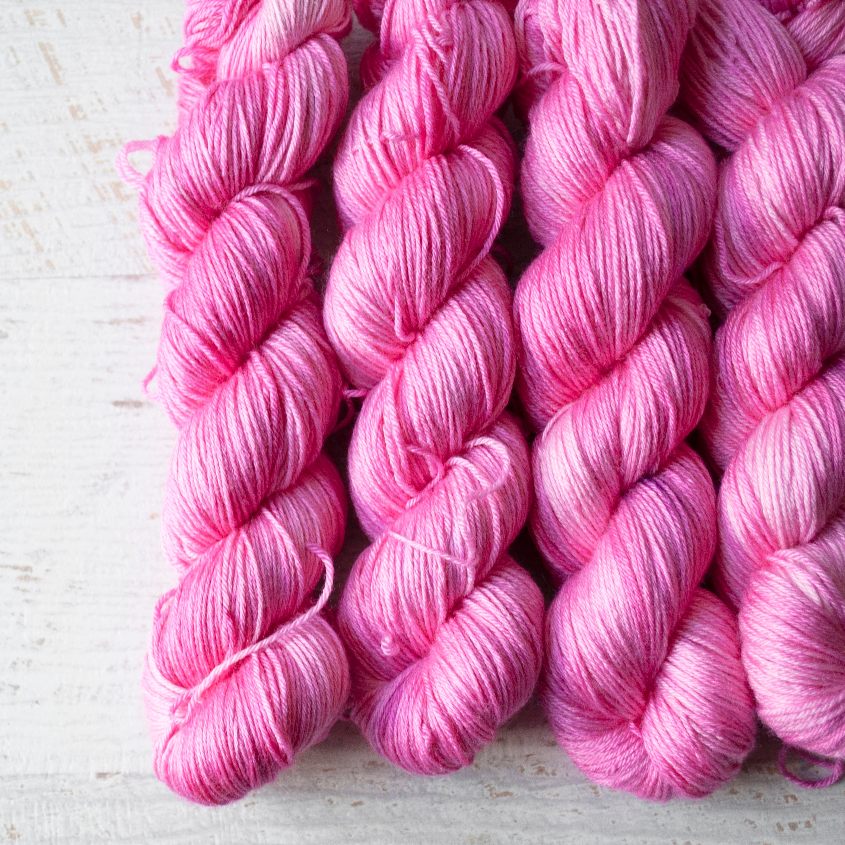 Orchid Daintree Skein