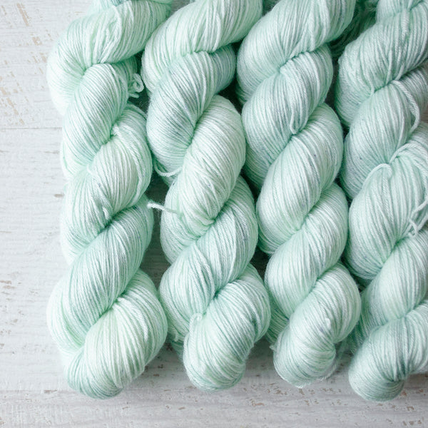 Sea Glass Daintree Skein