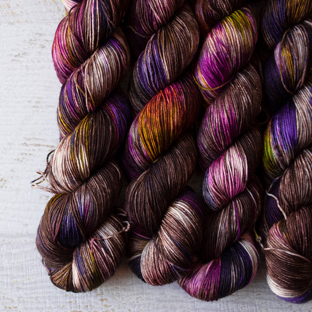 Fig - Dyed To Order